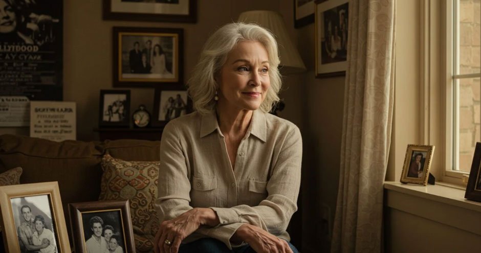 The Enduring Legacy of Lupe Gidley: Actress, Model, and Matriarch