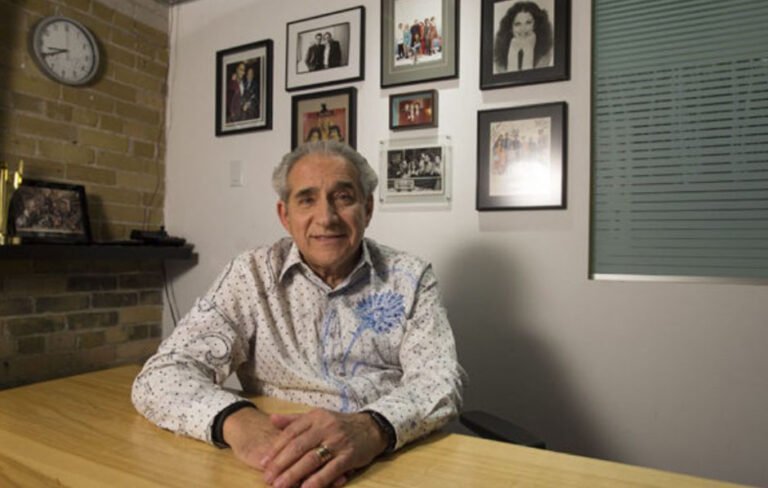 The Man Behind the Scenes: A Look at Fred Levy’s Contribution to Television