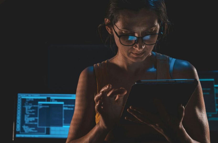 The Role of Biometric Sensors in Modern Security Systems