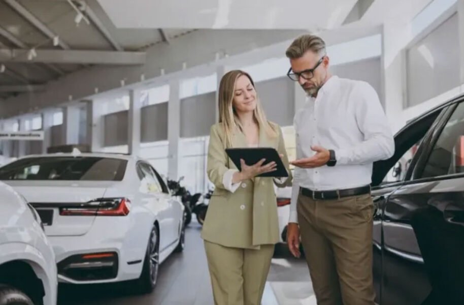 The Ultimate Checklist for PCO Car Hire in London