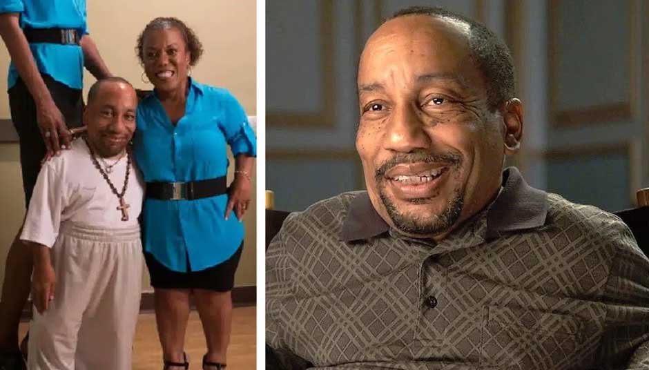 The Unseen Strength: A Deep Dive into the Life of Otelia Cox