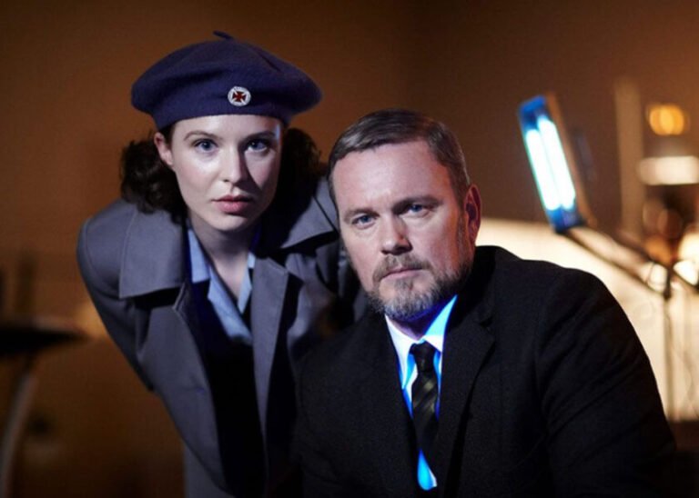 The Versatile Career of Cate Wolfe: From Australian Screens to Voice Acting
