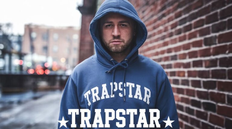 Trapstar, The Rise of a Streetwear Powerhouse