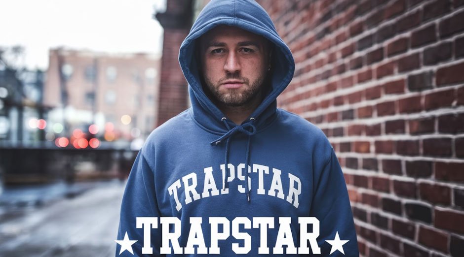 Trapstar, The Rise of a Streetwear Powerhouse