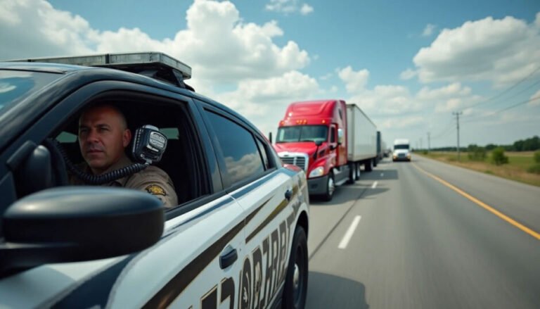 Troopers Launch CB Radio Network Nationwide