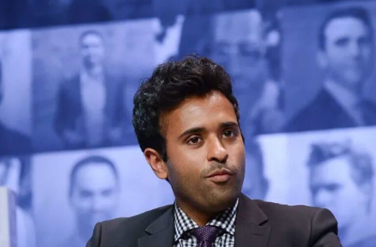 Unpacking Vivek Ramaswamy's Height: Facts, Perceptions, and Public Interest