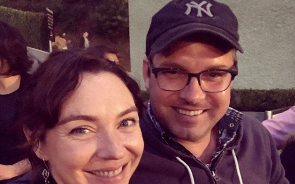 Unveiling Scott Kolanach: Beyond the Spotlight of Stephanie Courtney