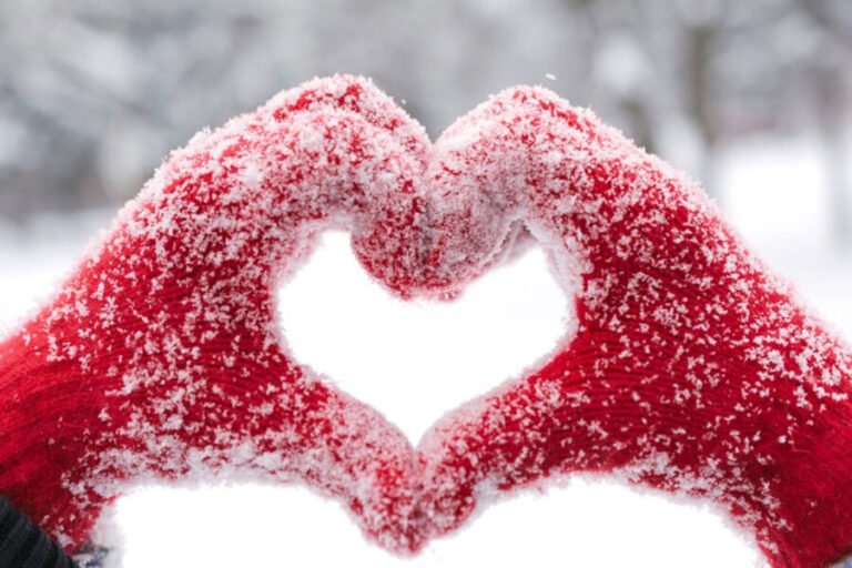 Valentine's Day Riddles
