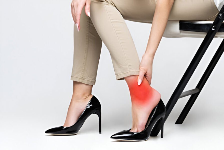 What Exercises Are Best for Plantar Fasciitis Pain Relief?