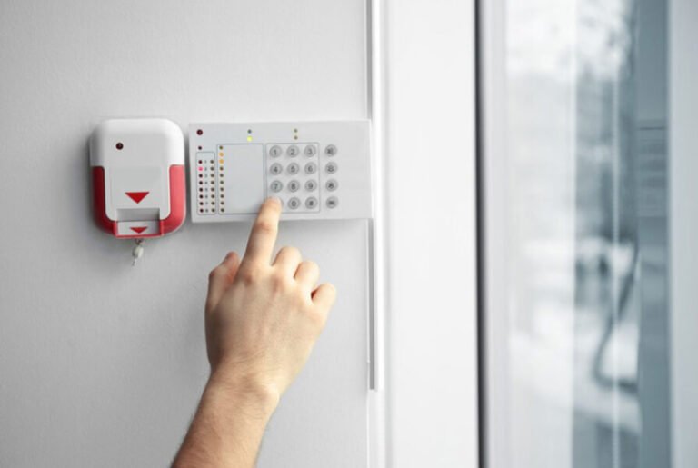 What Fire Alarm Systems Are Best For Home Safety