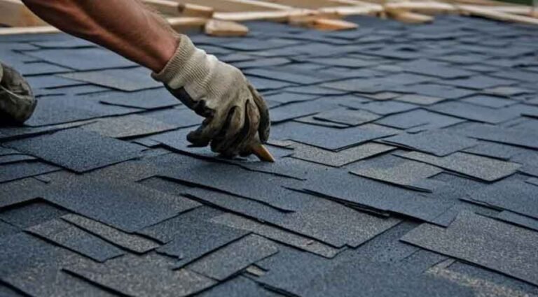 What Happens During Asphalt Shingle Roofing Installation in Tallahassee
