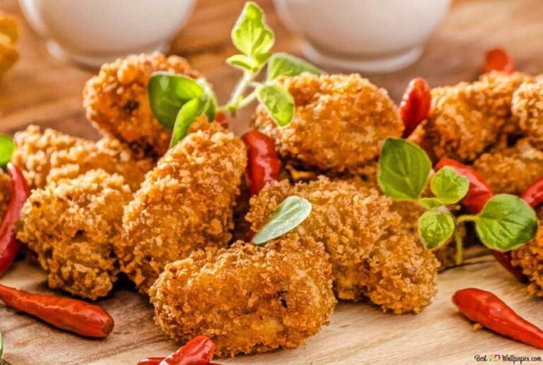 What Makes Deep Fryers Perfect for Fried Chicken Lovers?