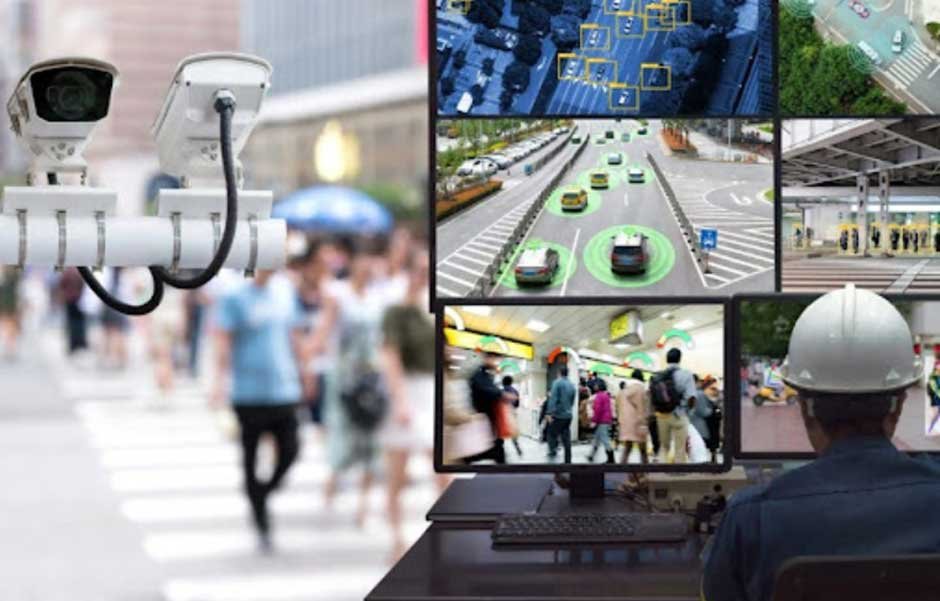 What Makes a Good CCTV System for Commercial Properties