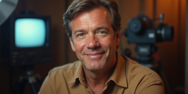 Who Is Tony Papenfuss? The Untold Story of TV's Hidden Gem