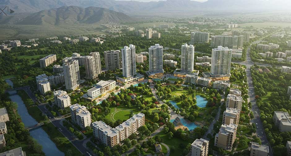 Why Abbottabad is a Smart Choice for Plot Investment