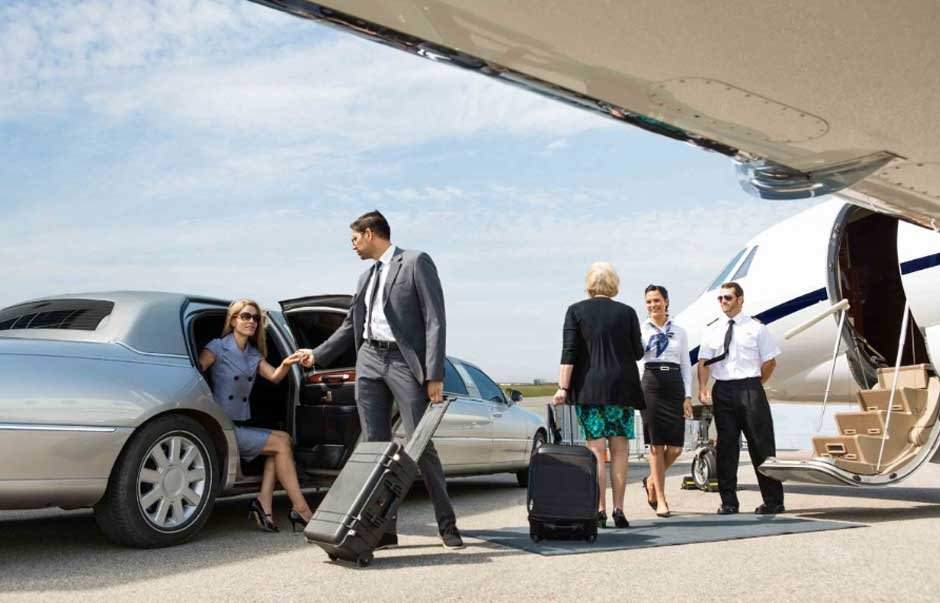 Why Business Travellers Rely on Premium Ride Plans?