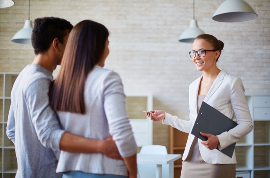 Why Online Estate Agents Are Gaining Popularity?