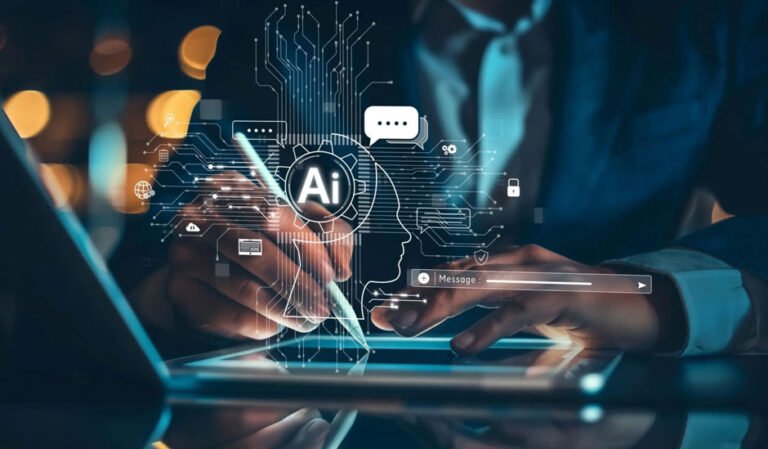 AI-Powered Test Execution: Reducing Test Times with ML