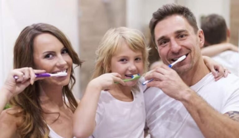Healthy Gums, Happy Smile: Your Guide to Gum Care