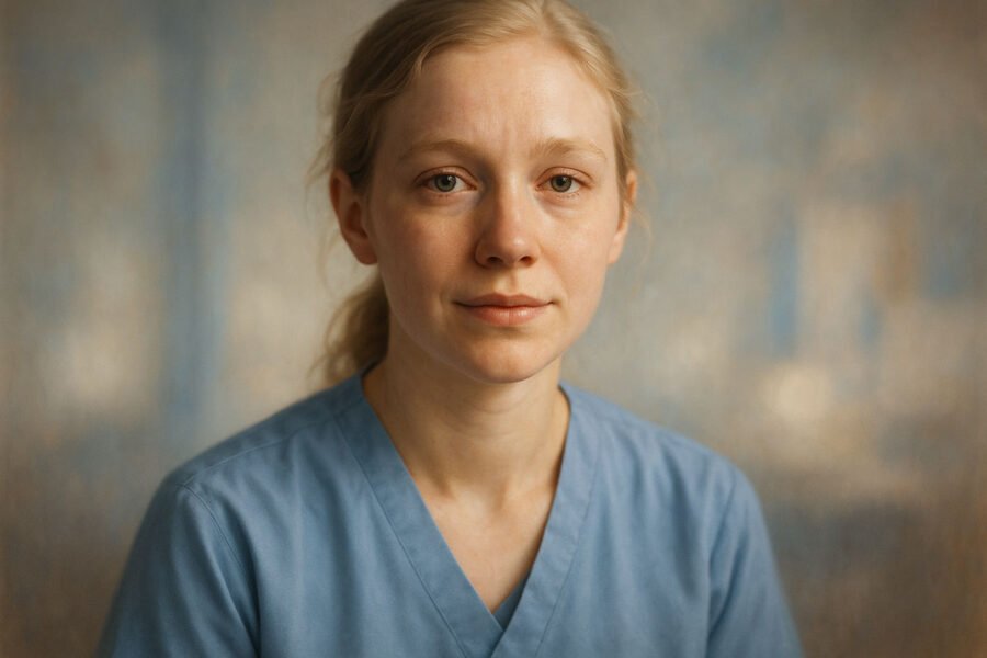 Joalison Styron