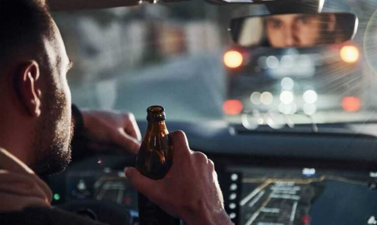 Kansas City DUI Lawyer