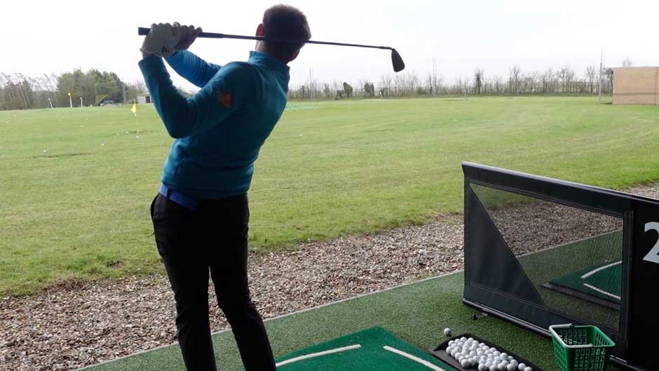 Perfect Your Swing Without Course Restrictions