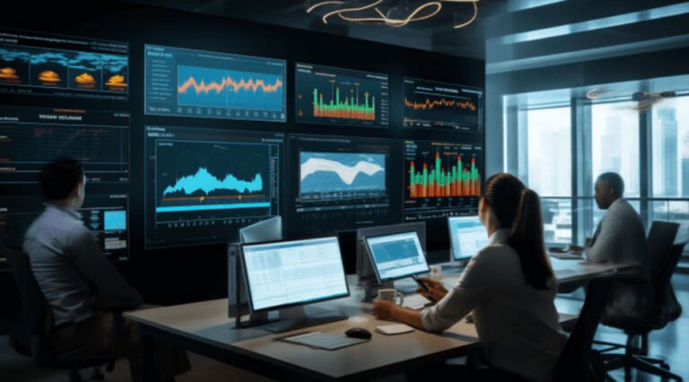 Screener Metrics to Track Power Giants of India