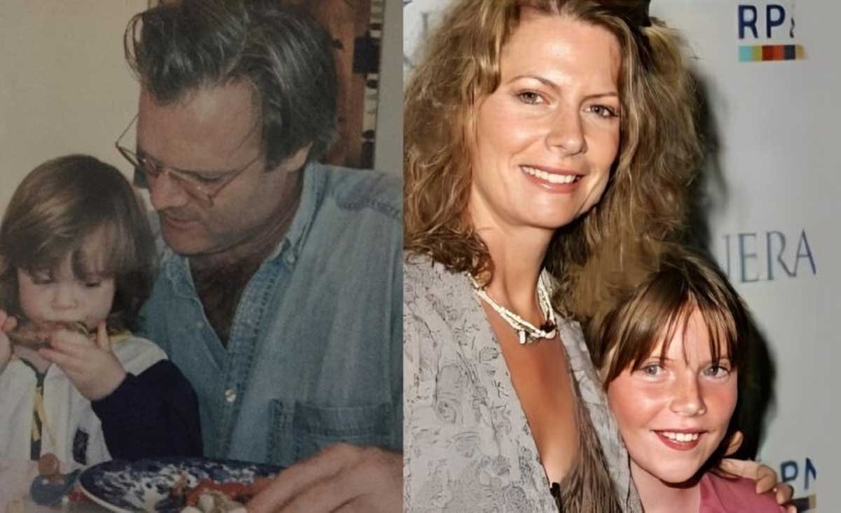 elizabeth buckley harrold o'donnell