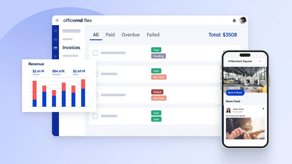 Best Short-Term Rental Property Management Software for Airbnb Hosts