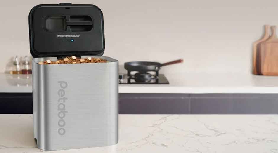 How a Vacuum Rice Storage Container Improves Everyday Cooking Quality