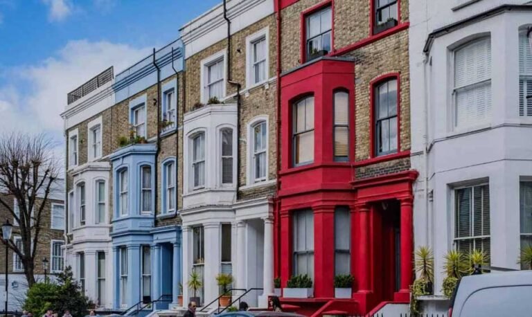 The Local Housing Trends Shaping the UK Market