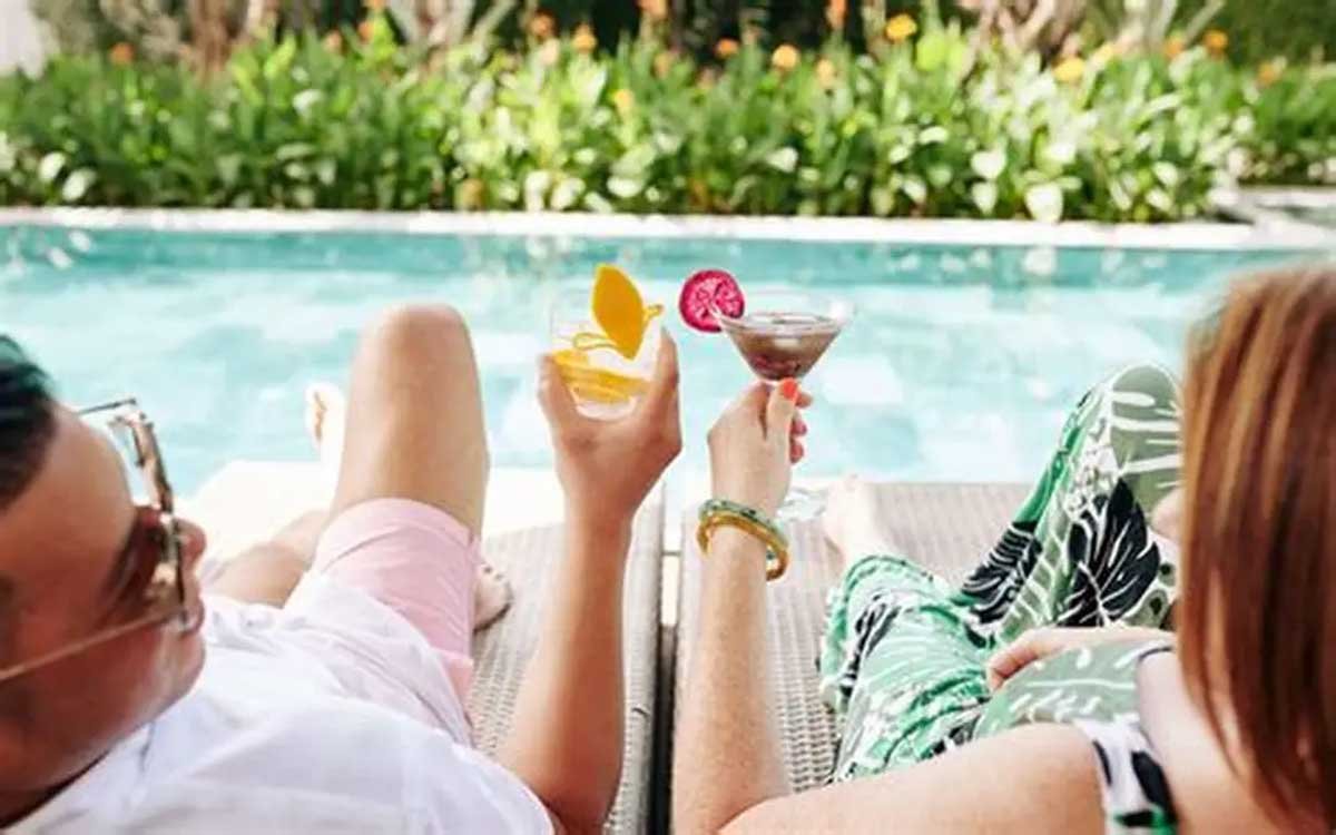 7 Ways to Turn Every Night at Home Into a Vacation Experience