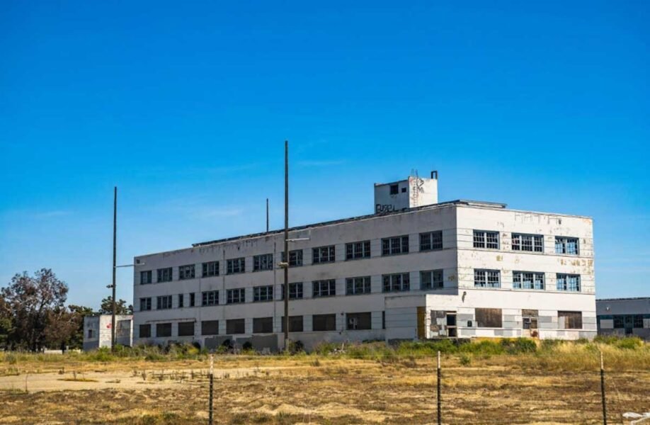 Health Risks Linked to Asbestos Exposure on Military Bases