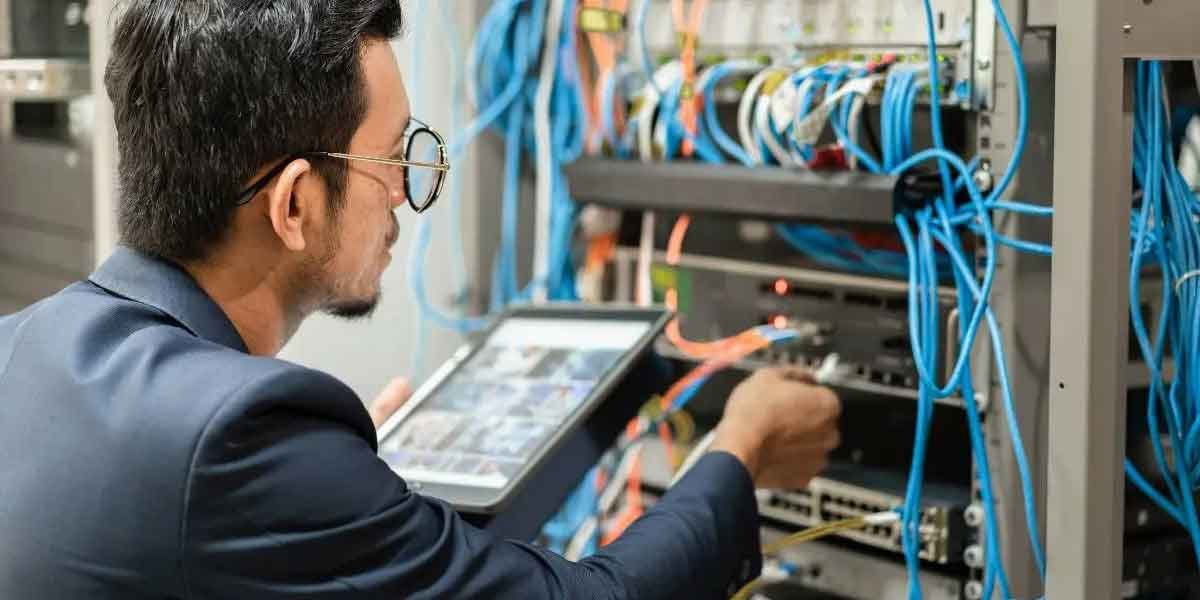 Improve Your Connectivity in Seven Steps