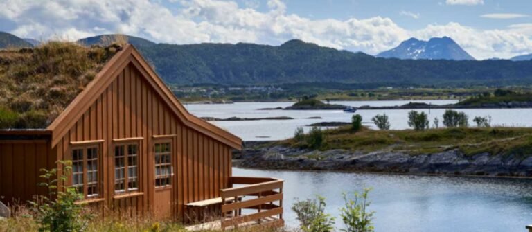 Stay Close to Nature Without Sacrificing Comfort