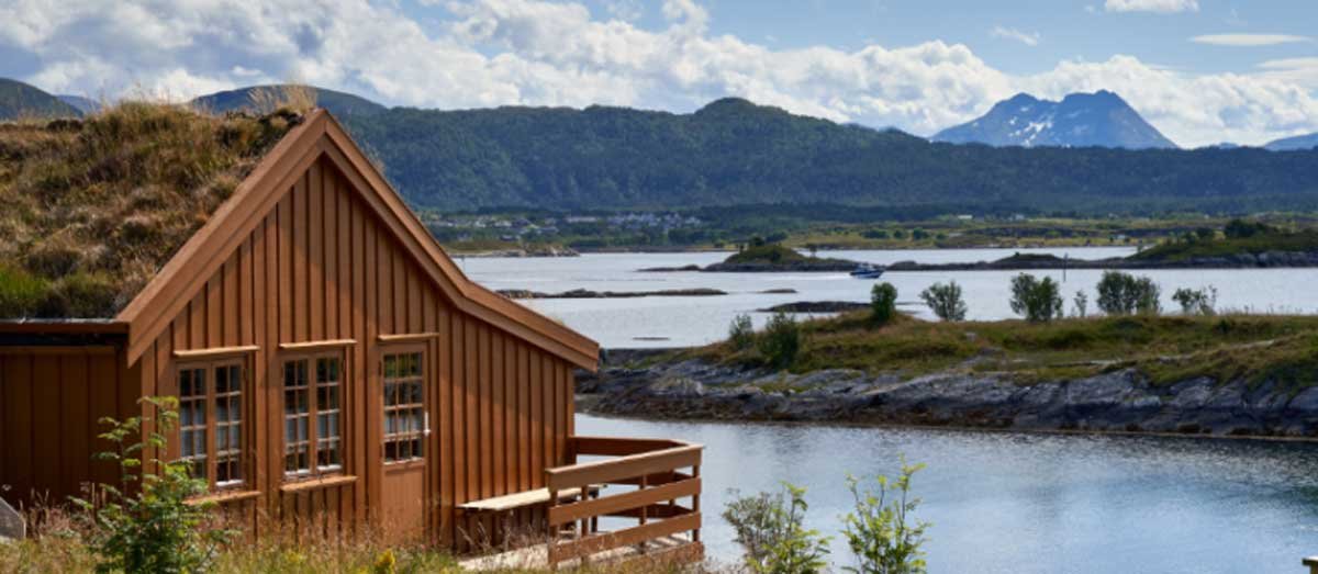 Stay Close to Nature Without Sacrificing Comfort