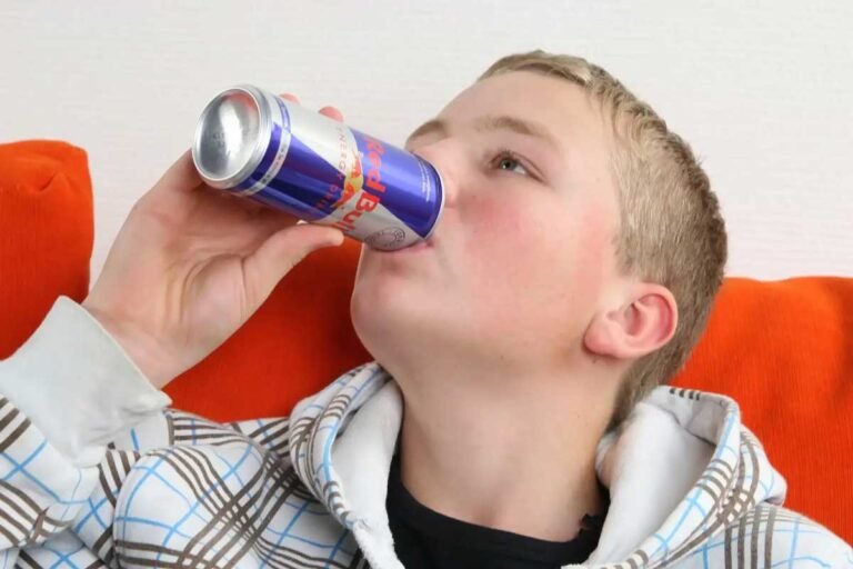 Sweet Trouble: How Soda Affects Children’s Health