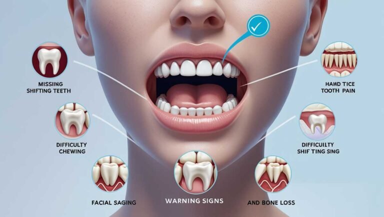 When Is Dental Surgery Necessary? Signs You Shouldn’t Ignore