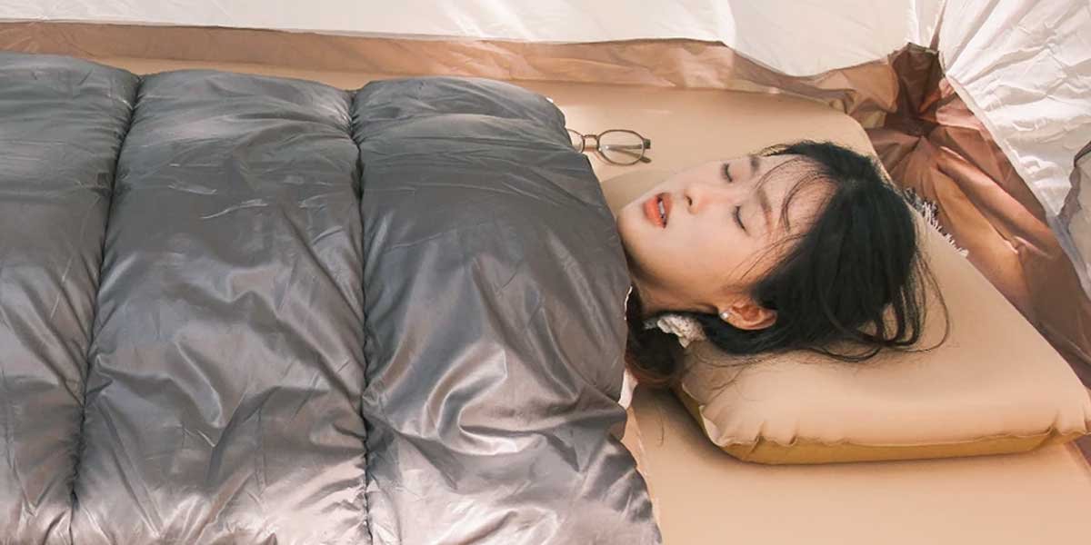 Do You Really Need a Pillow When Camping? A Complete Guide for Better Outdoor Sleep