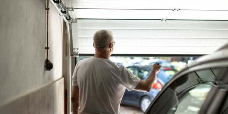 How To Choose the Right Parking Garage for Your Needs