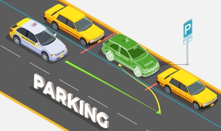 5 Parking Mistakes Students Make (And How to Avoid Them)