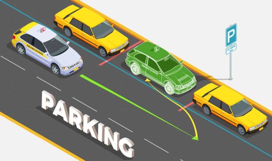 5 Parking Mistakes Students Make (And How to Avoid Them)