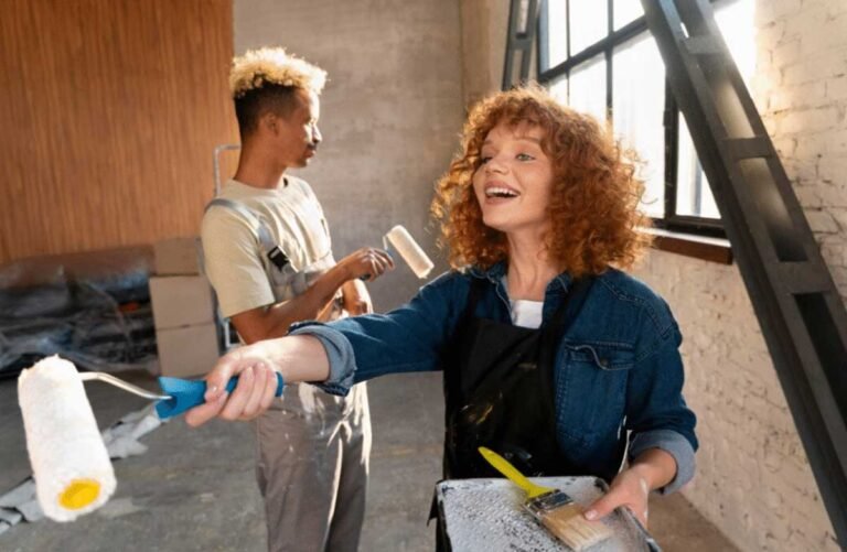 Affordable Renovation Solutions for Every Homeowner