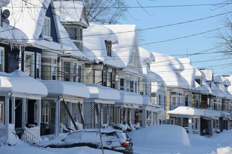 Cold Climate Comfort: Making the Most of Consistent Snowfall