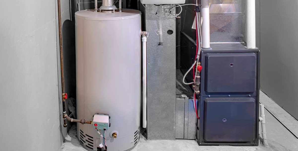 Gas or Electric Furnace: Which One Should You Install?