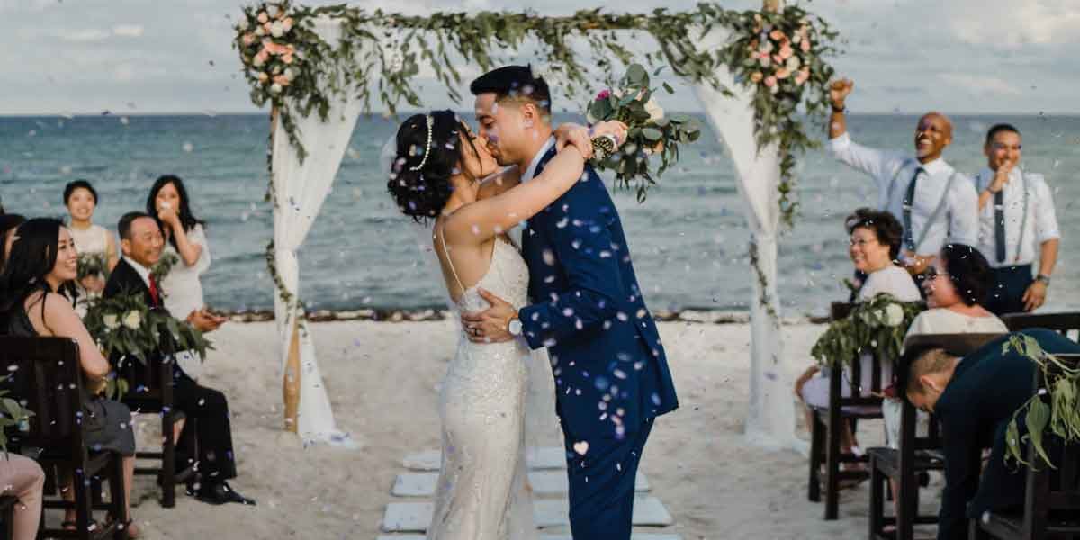 Hacks for a Stress-Free Wedding Day