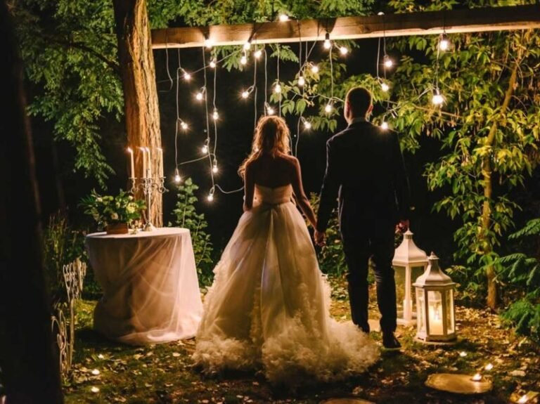 How to Personalize Your LGBT Wedding Ceremony