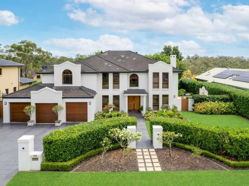 Luxury Home Investments: What You Need to Know