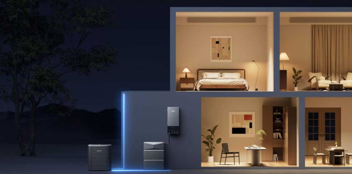 How Much Scalable Power Do You Need for Home Backup?