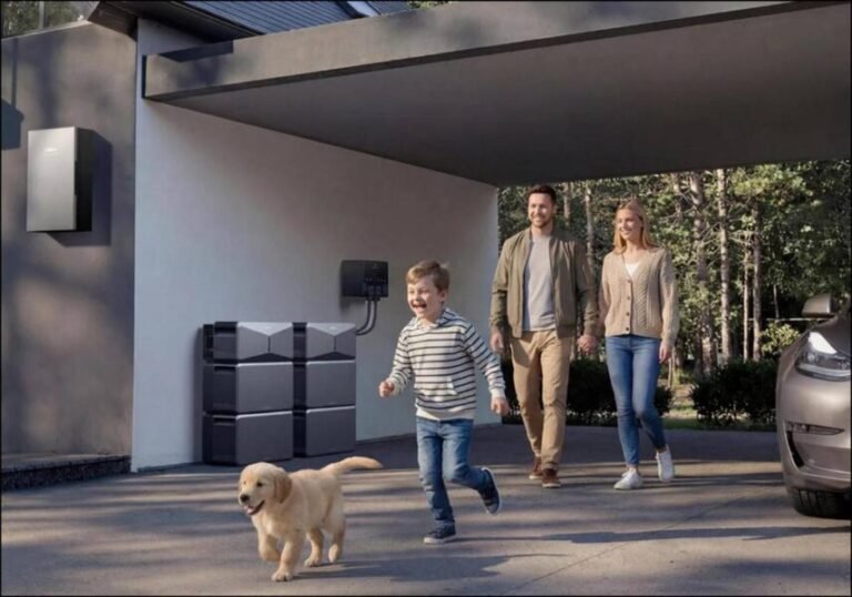 Whole House Backup Power Solutions: Key Benefits